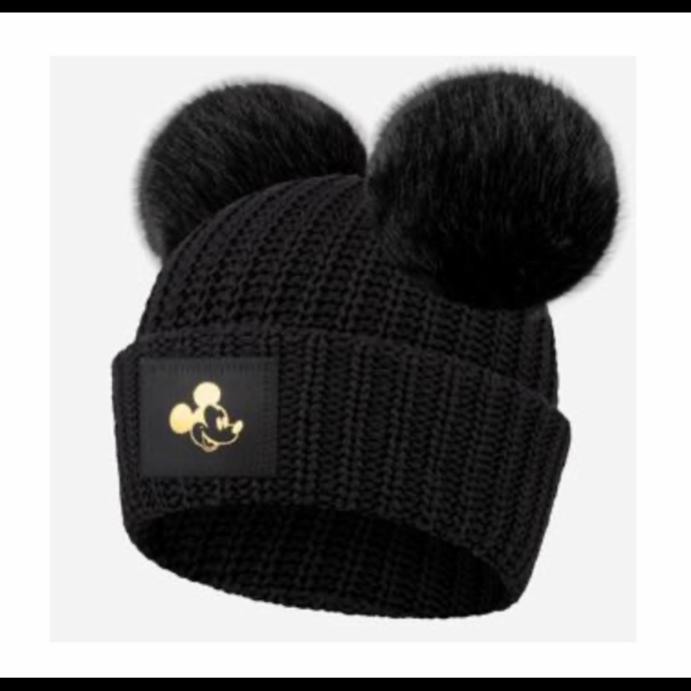 Love Your Melon Disney Mickey Beanie